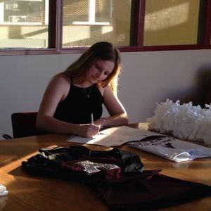 Meet your Posher, Johna